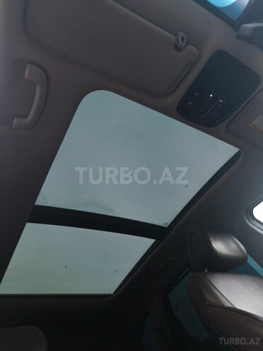Kia Sorento 2014, 238,000 km - 2.0 l - Tərtər