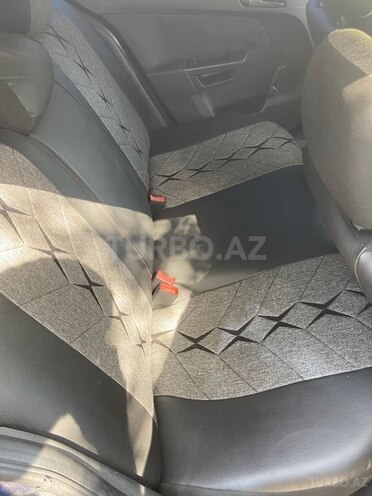 Opel Astra 2005, 300,000 km - 1.4 l - Sumqayıt