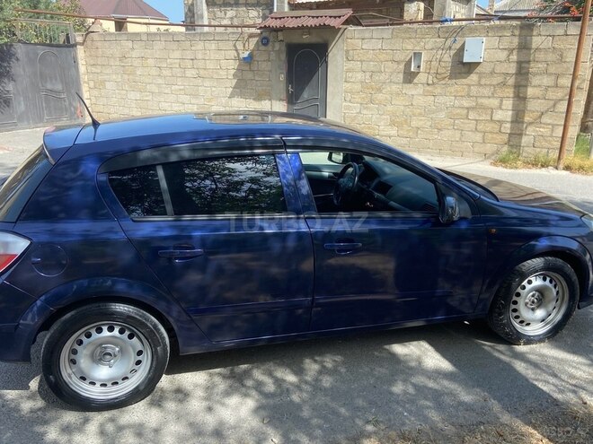 Opel Astra 2005, 300,000 km - 1.4 l - Sumqayıt