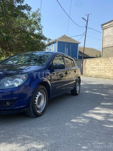 Opel Astra 2005, 300,000 km - 1.4 l - Sumqayıt