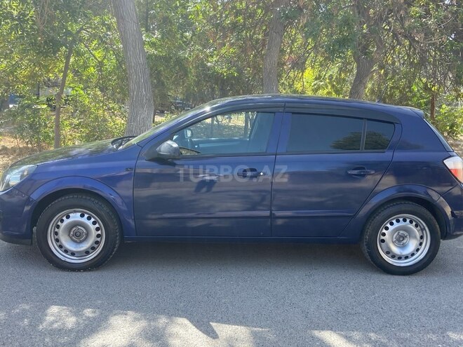 Opel Astra 2005, 300,000 km - 1.4 l - Sumqayıt