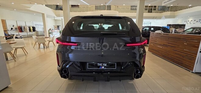 BMW  2025, 0 km - 3.0 l - Bakı
