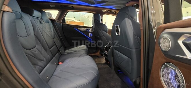 BMW  2025, 0 km - 3.0 l - Bakı