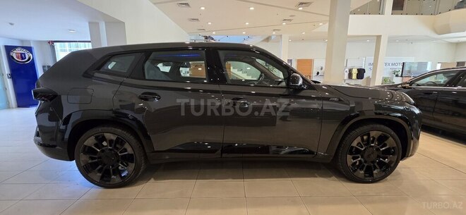 BMW  2025, 0 km - 3.0 l - Bakı