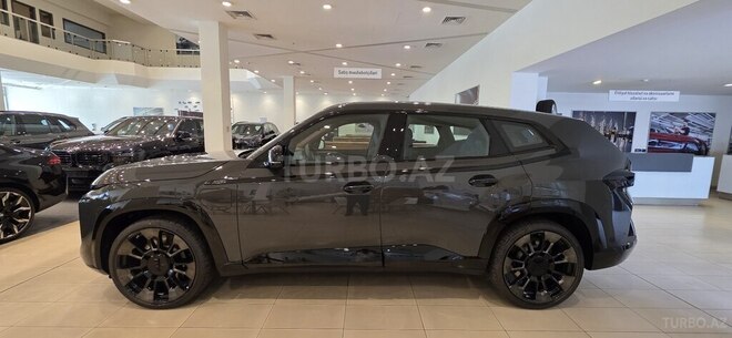 BMW  2025, 0 km - 3.0 l - Bakı