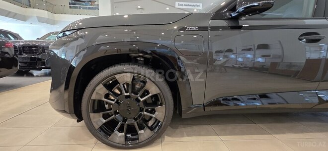 BMW  2025, 0 km - 3.0 l - Bakı