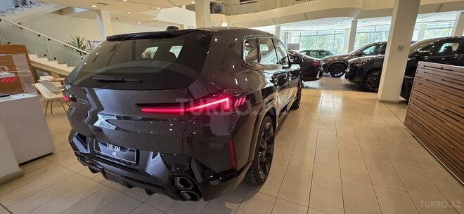 BMW  2025, 0 km - 3.0 l - Bakı