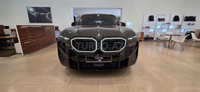 BMW  2025, 0 km - 3.0 l - Bakı