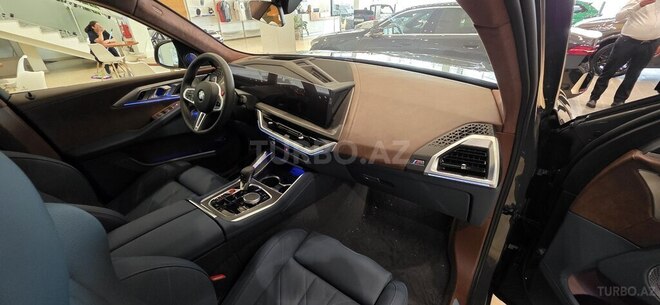 BMW  2025, 0 km - 3.0 l - Bakı