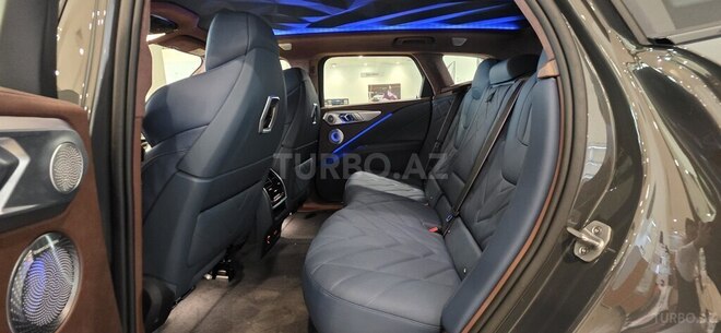 BMW  2025, 0 km - 3.0 l - Bakı