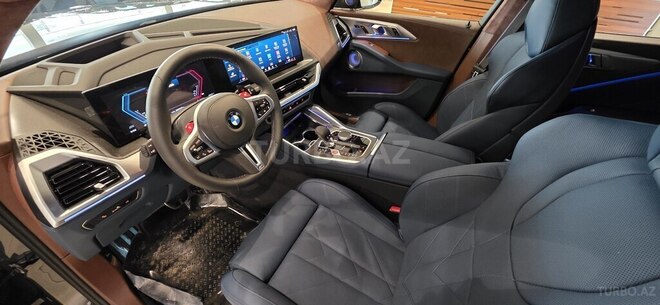 BMW  2025, 0 km - 3.0 l - Bakı