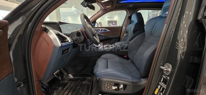 BMW  2025, 0 km - 3.0 l - Bakı