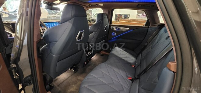 BMW  2025, 0 km - 3.0 l - Bakı