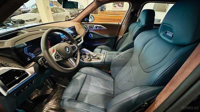 BMW  2025, 0 km - 3.0 l - Bakı