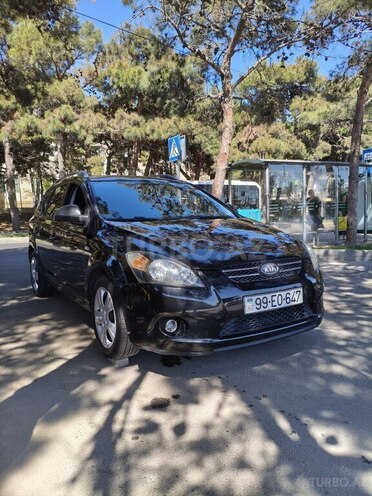 Kia  2007, 260,000 km - 1.4 l - Bakı