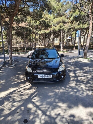 Kia  2007, 260,000 km - 1.4 l - Bakı