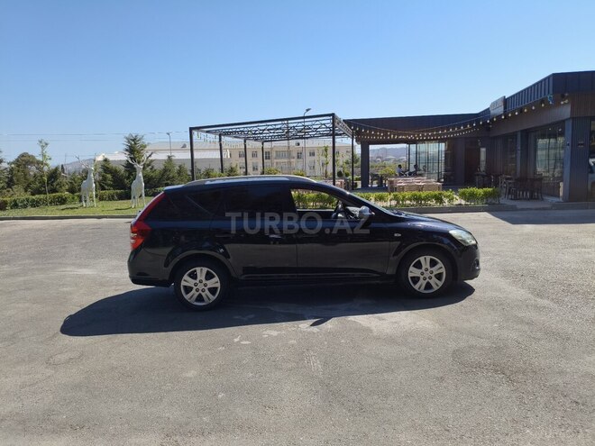 Kia  2007, 260,000 km - 1.4 l - Bakı