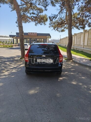 Kia  2007, 260,000 km - 1.4 l - Bakı