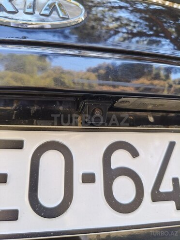 Kia  2007, 260,000 km - 1.4 l - Bakı