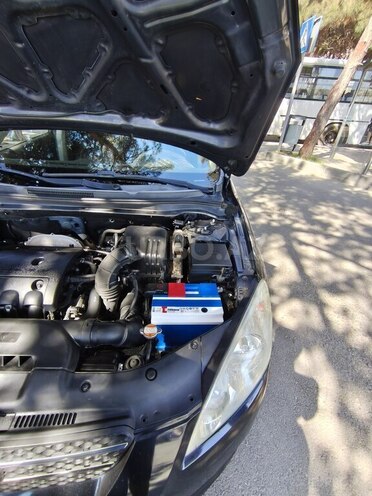 Kia  2007, 260,000 km - 1.4 l - Bakı