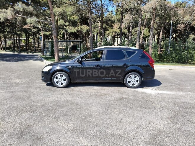 Kia  2007, 260,000 km - 1.4 l - Bakı