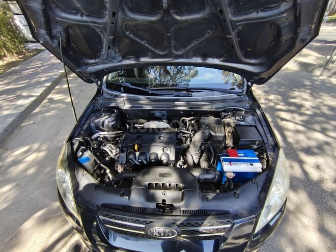 Kia  2007, 260,000 km - 1.4 l - Bakı