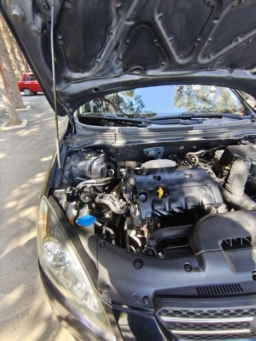 Kia  2007, 260,000 km - 1.4 l - Bakı