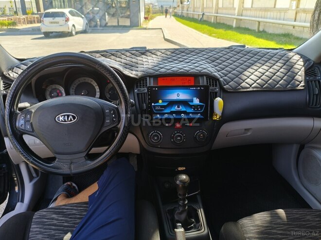 Kia  2007, 260,000 km - 1.4 l - Bakı