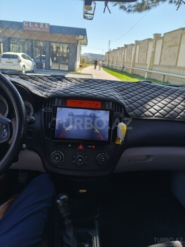 Kia  2007, 260,000 km - 1.4 l - Bakı