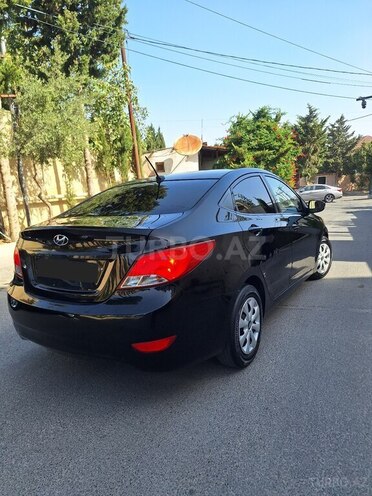 Hyundai Accent 2014, 302,959 km - 1.6 l - Bakı