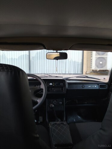 LADA (VAZ) 2107 2004, 58,000 km - 1.6 l - Bakı