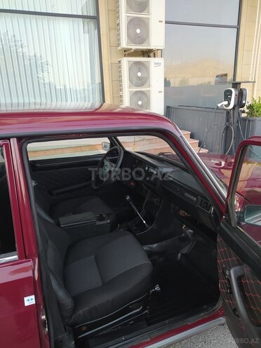 LADA (VAZ) 2107 2004, 58,000 km - 1.6 l - Bakı