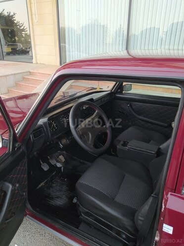 LADA (VAZ) 2107 2004, 58,000 km - 1.6 l - Bakı