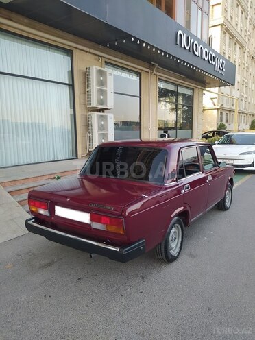 LADA (VAZ) 2107 2004, 58,000 km - 1.6 l - Bakı