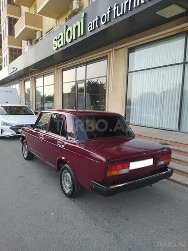 LADA (VAZ) 2107 2004, 58,000 km - 1.6 l - Bakı
