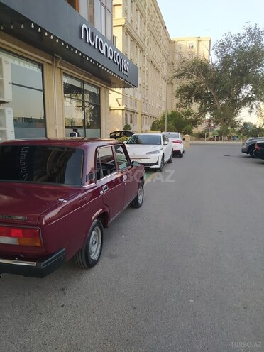 LADA (VAZ) 2107 2004, 58,000 km - 1.6 l - Bakı