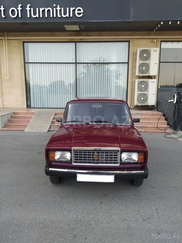 LADA (VAZ) 2107 2004, 58,000 km - 1.6 l - Bakı