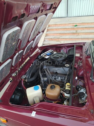 LADA (VAZ) 2107 2004, 58,000 km - 1.6 l - Bakı