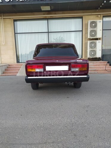 LADA (VAZ) 2107 2004, 58,000 km - 1.6 l - Bakı