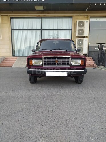 LADA (VAZ) 2107 2004, 58,000 km - 1.6 l - Bakı