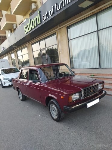 LADA (VAZ) 2107 2004, 58,000 km - 1.6 l - Bakı