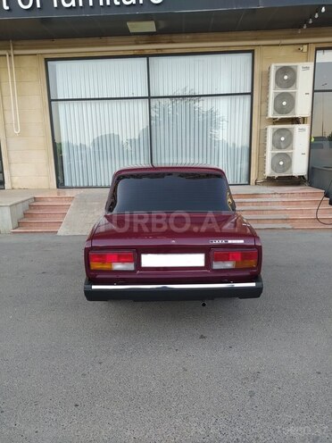 LADA (VAZ) 2107 2004, 58,000 km - 1.6 l - Bakı