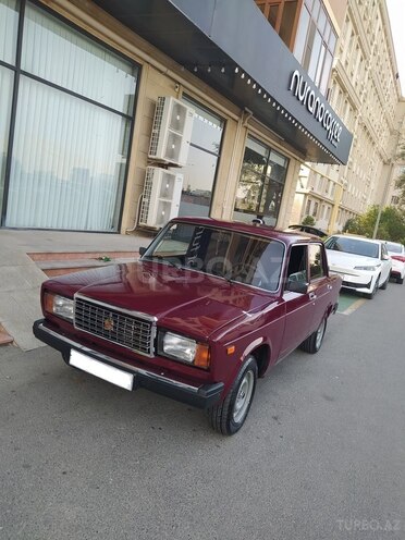 LADA (VAZ) 2107 2004, 58,000 km - 1.6 l - Bakı
