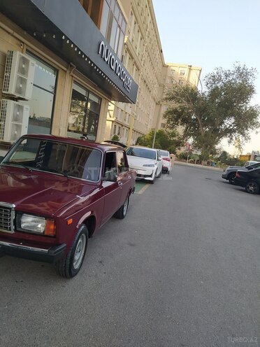 LADA (VAZ) 2107 2004, 58,000 km - 1.6 l - Bakı