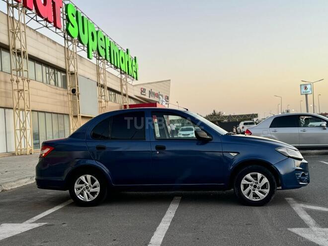 Saipa Saina 2020, 151,728 km - 1.5 l - Bakı