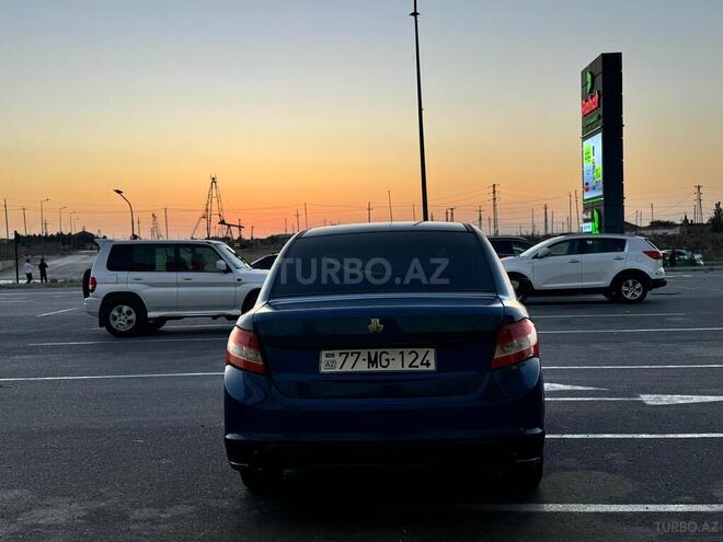 Saipa Saina 2020, 151,728 km - 1.5 l - Bakı