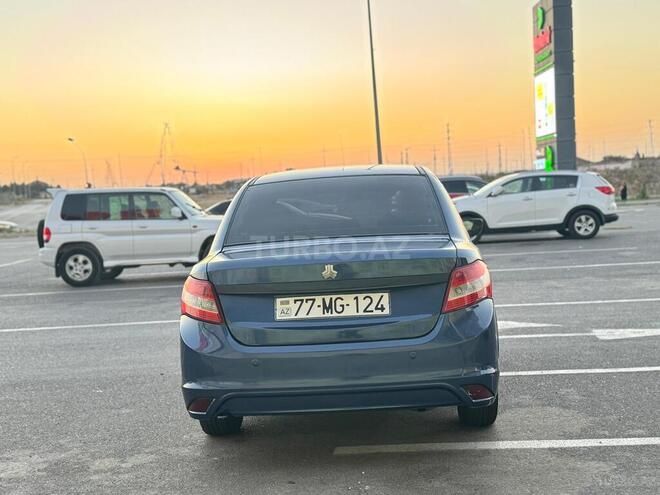 Saipa Saina 2020, 151,728 km - 1.5 l - Bakı