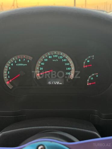 Saipa Saina 2020, 151,728 km - 1.5 l - Bakı