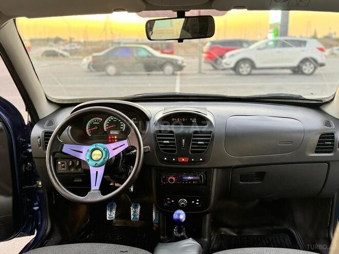 Saipa Saina 2020, 151,728 km - 1.5 l - Bakı