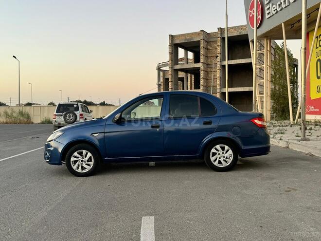 Saipa Saina 2020, 151,728 km - 1.5 l - Bakı